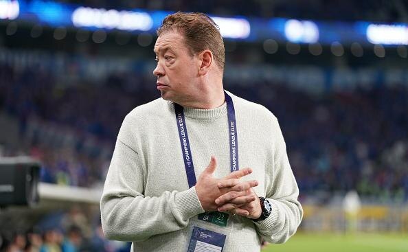 Слуцкий объяснил, почему не хочет возвращаться к работе в РПЛ