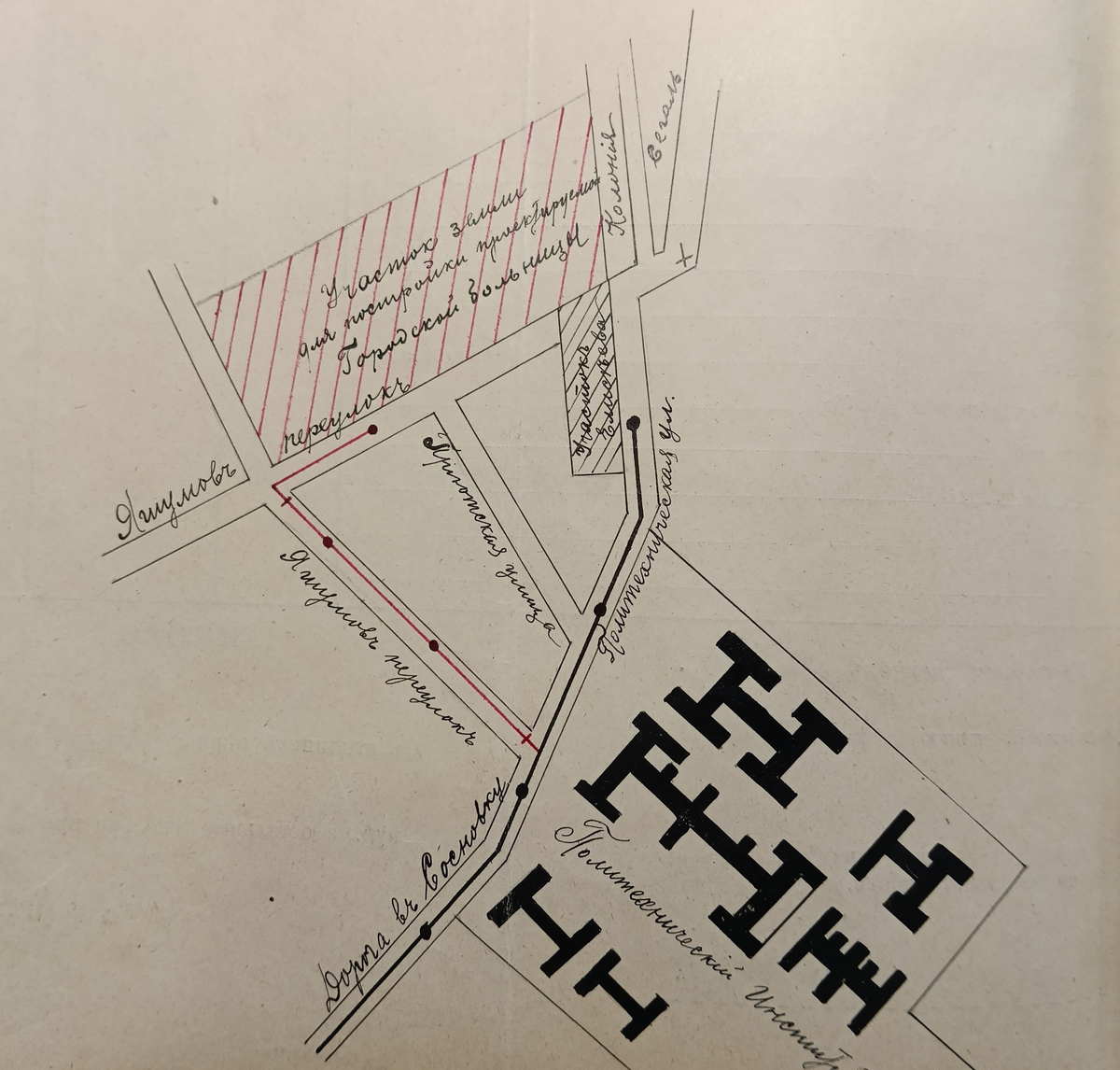 Источник:  ЦГИА СПб Ф.573 оп.1 д.7314 л. 27об