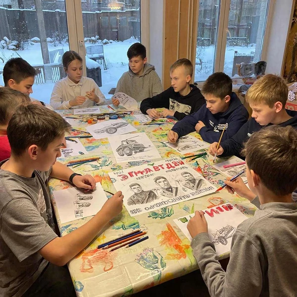 изображение сгенерировано в @gigachat_bot
