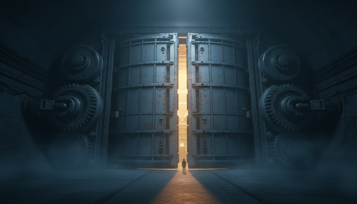 Врата Апокалипсиса