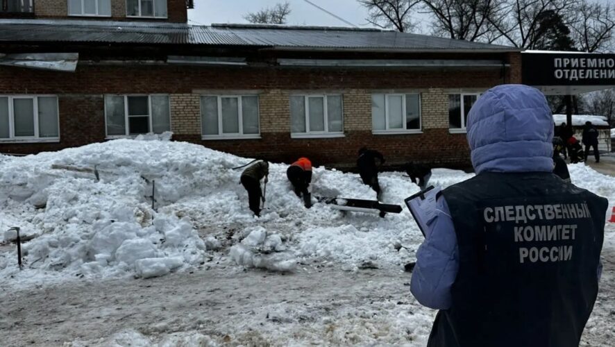    Фото: СУ СК РФ по Тамбовской области