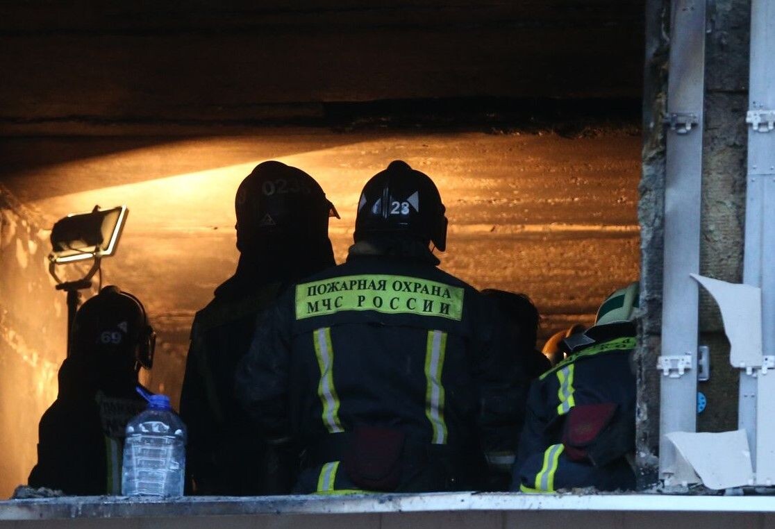     / Источник: © ИЗВЕСТИЯ/Архив «Известий»