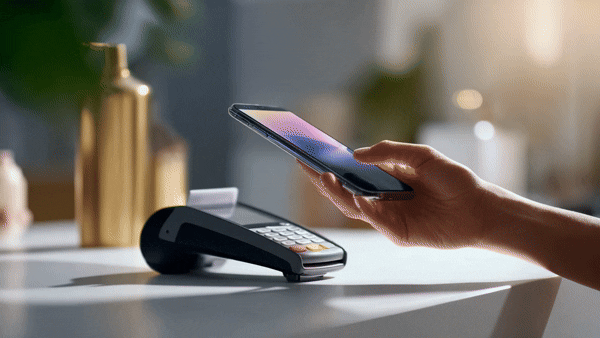 Бесконтактная оплата в 2026 году