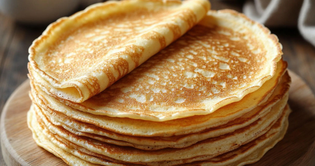 🥞 БОЛЬШАЯ подборка рецептов БЛИНОВ к МАСЛЕНИЦЕ