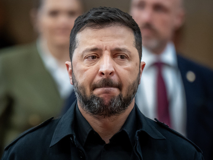     Michael Kappeler/dpa/Global Look Press