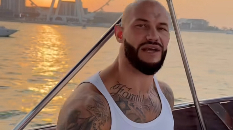     iamgeegun/Instagram (владелец компания Meta признана в России экстремистской и запрещена)