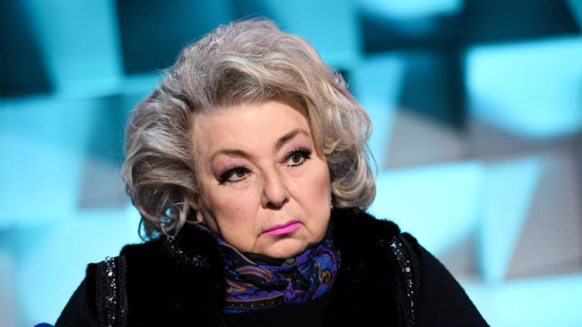   РИА Новости