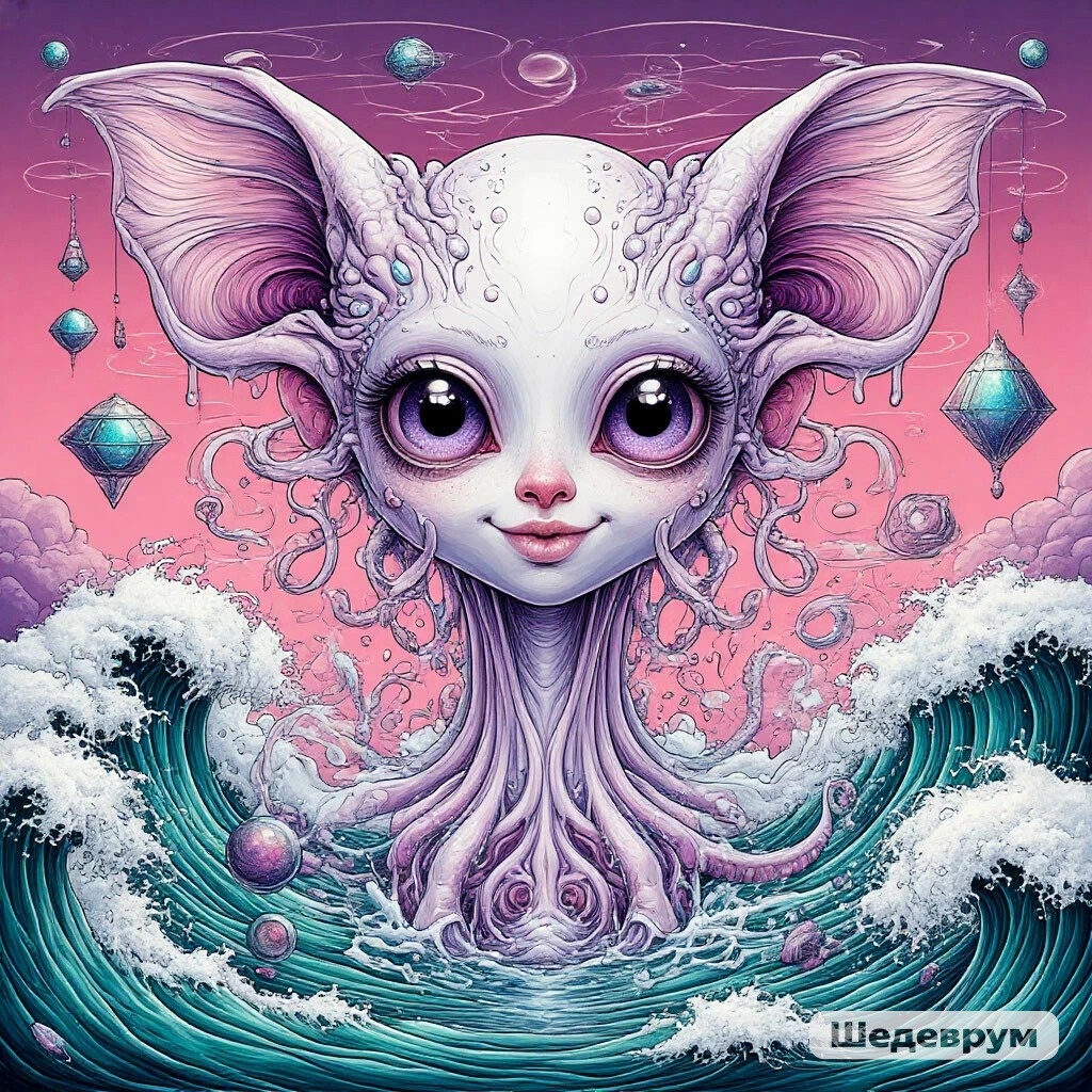 Торжество Души в осознанном сне