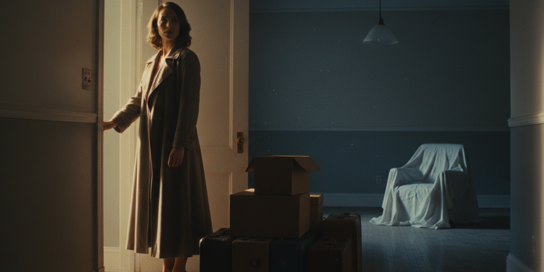 Когда пора уходить. Точка невозврата, после которой спасать уже нечего