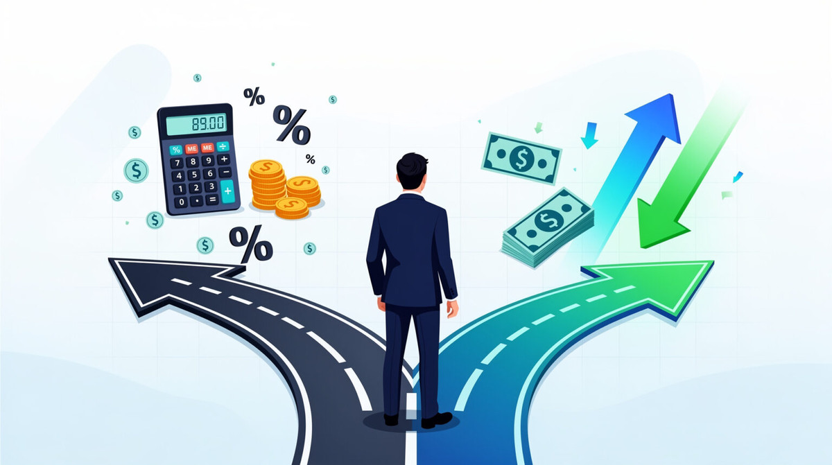    Рефинансирование кредита как работает и когда действительно выгодно