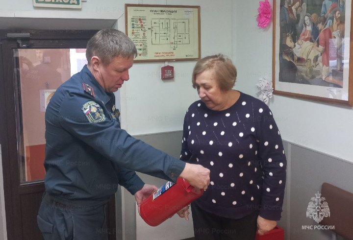 фото: МЧС РФ по Ленобласти