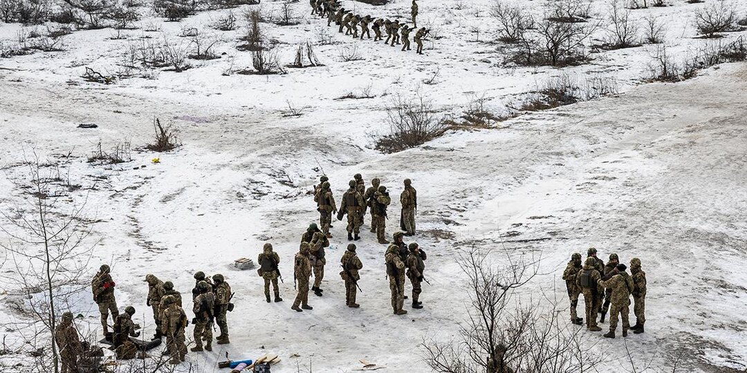 Зеленский заявил о желании завершить конфликт на Украине до конца года