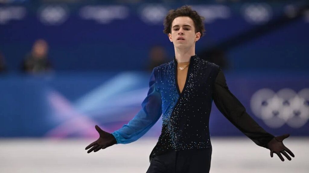 Фото: пресс-служба НОК Казахстана, RICHARD ELLIS, Getty Images