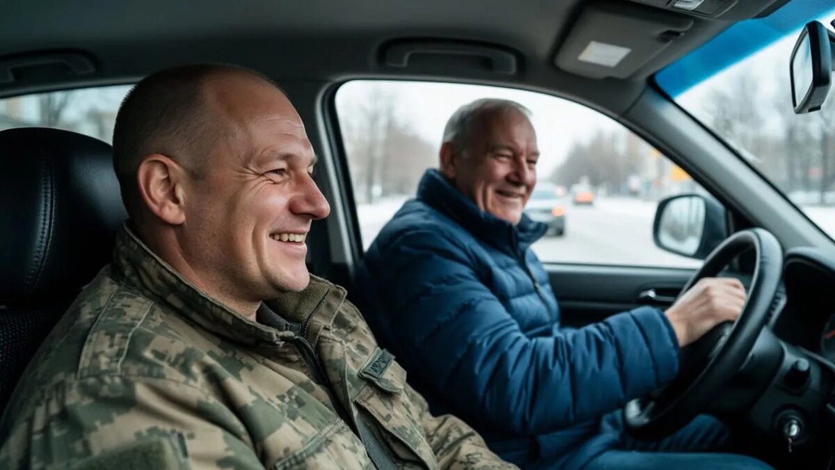 Коллаж "Новороссии"