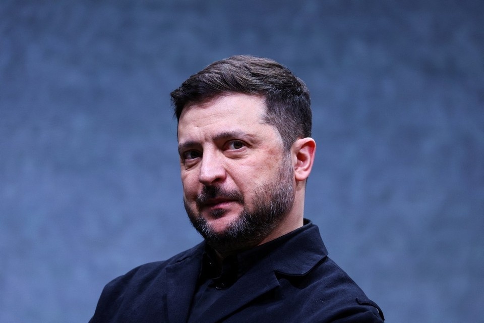    Слова Зеленского о Трампе задели главу МИД Польши REUTERS