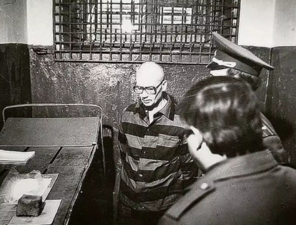    Фото: Архив МВД РО Редактор