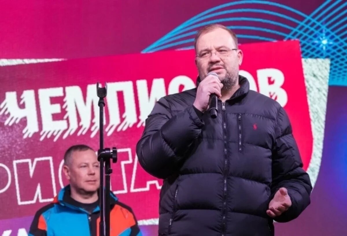    Триумф фристайла в Подолино