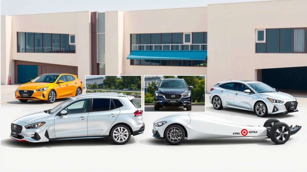    Выгодно ли сейчас импортировать авто из Кореи с дизельными двигателями до 160 л.с