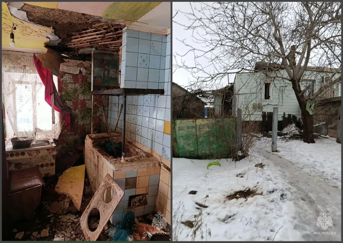    Фото: МЧС Ростовской области