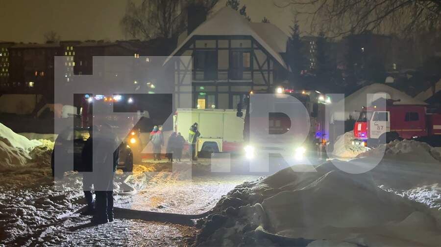    Фото: ИЗВЕСТИЯ