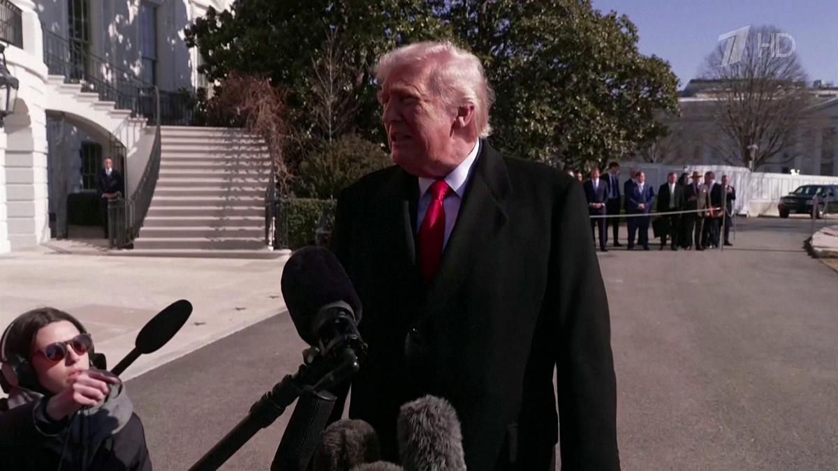    Первый канал