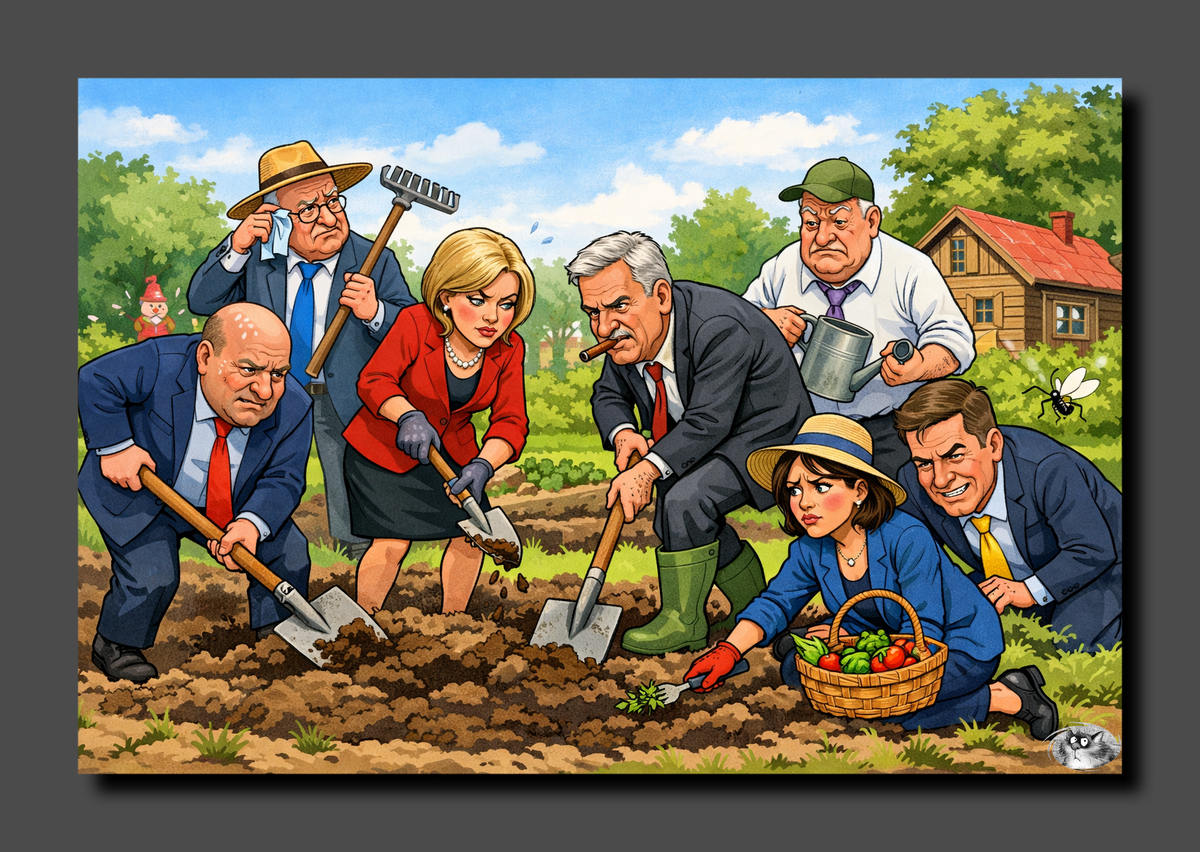 Коллаж автора