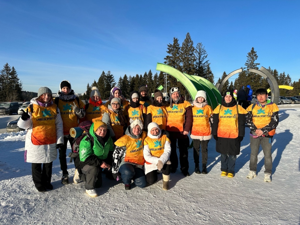    Фото: Минкульт Карелии