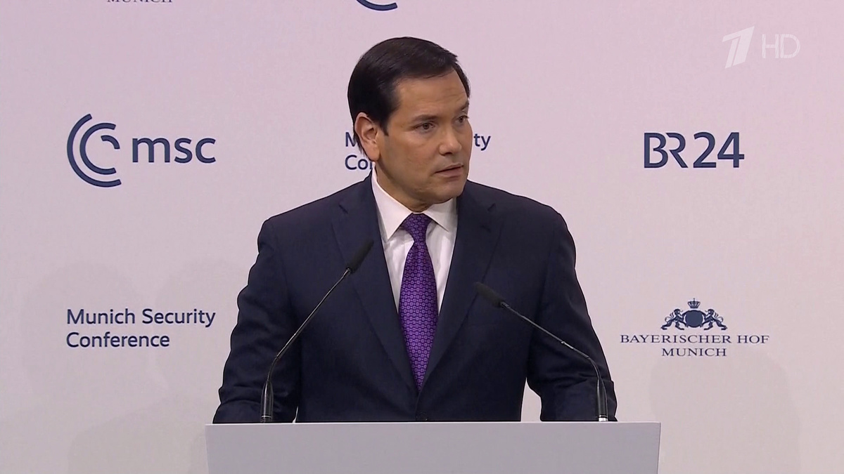    Первый канал