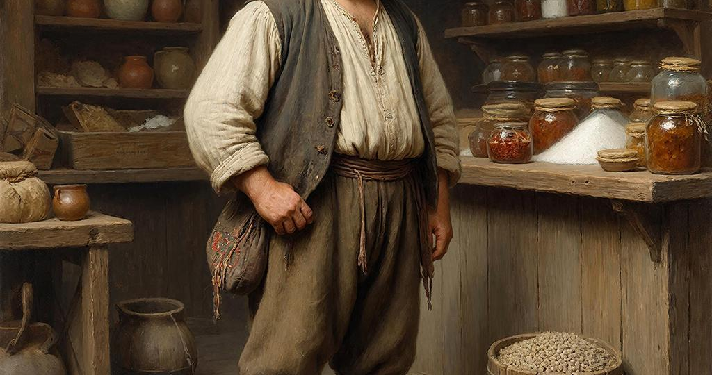 Как найти предков крестьян-предпринимателей?