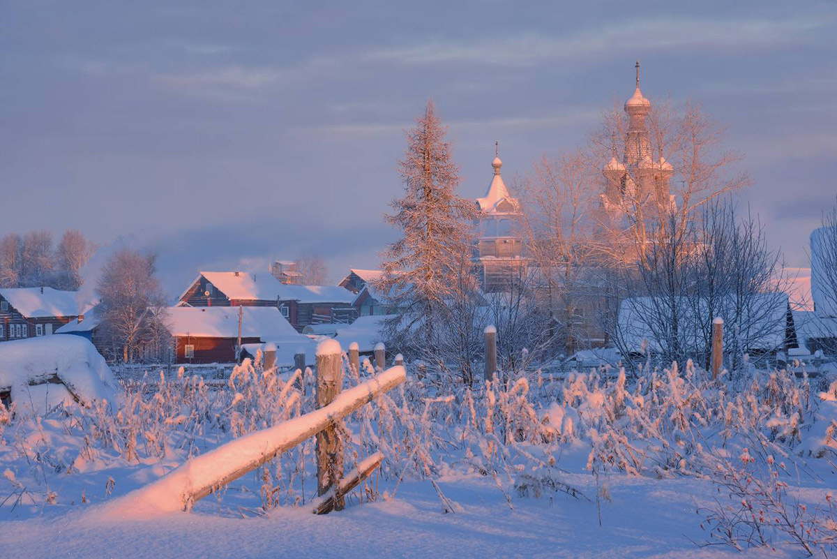 От библейского события до народного календаря: как в середине февраля определяли судьбу урожая и «закликали» солнце