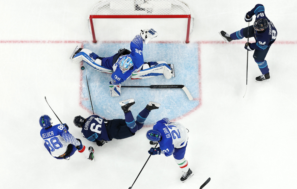 Jared C. Tilton/Getty Images