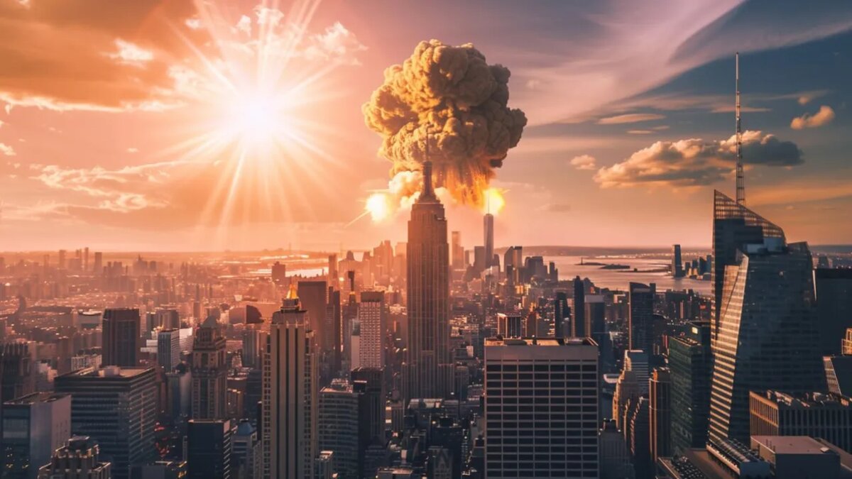 Коллаж "Новороссии"