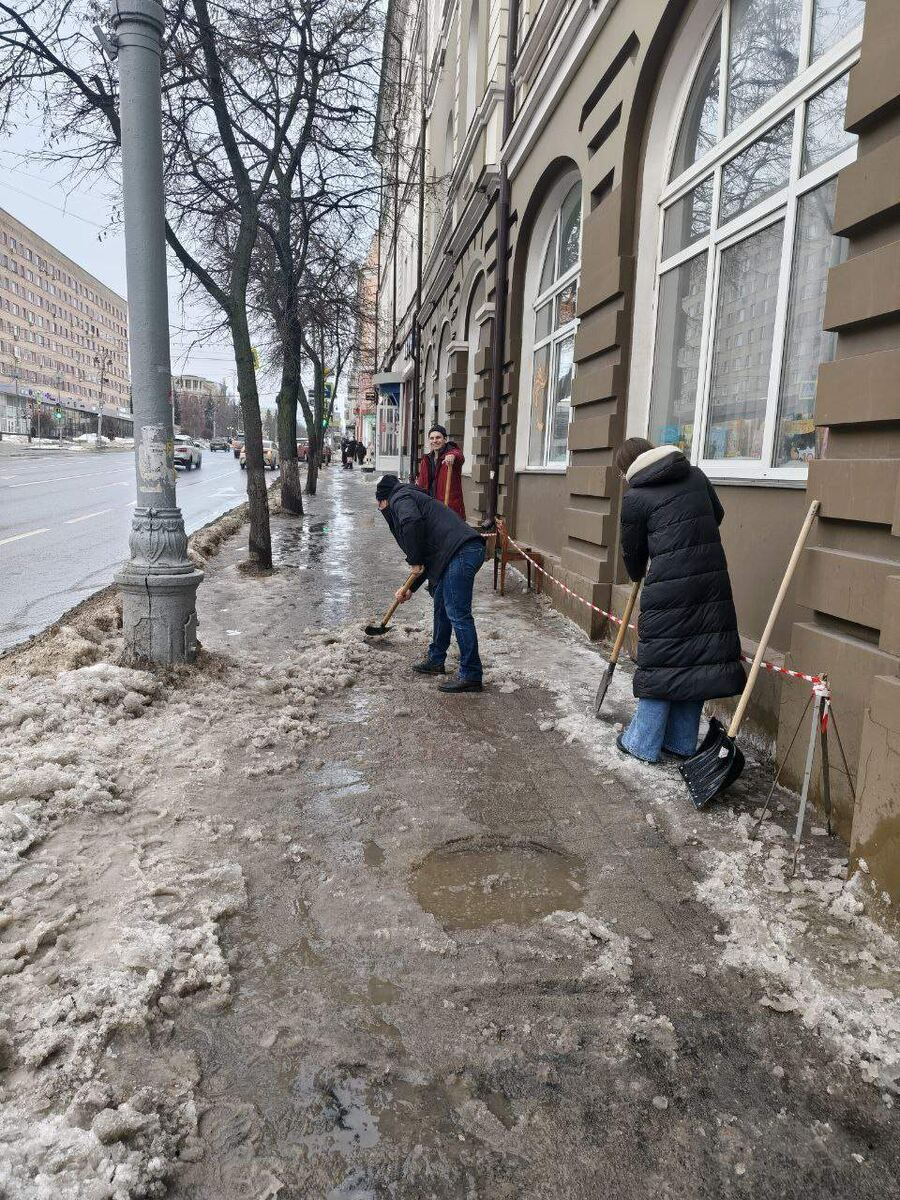    Фото: Администрация Курска