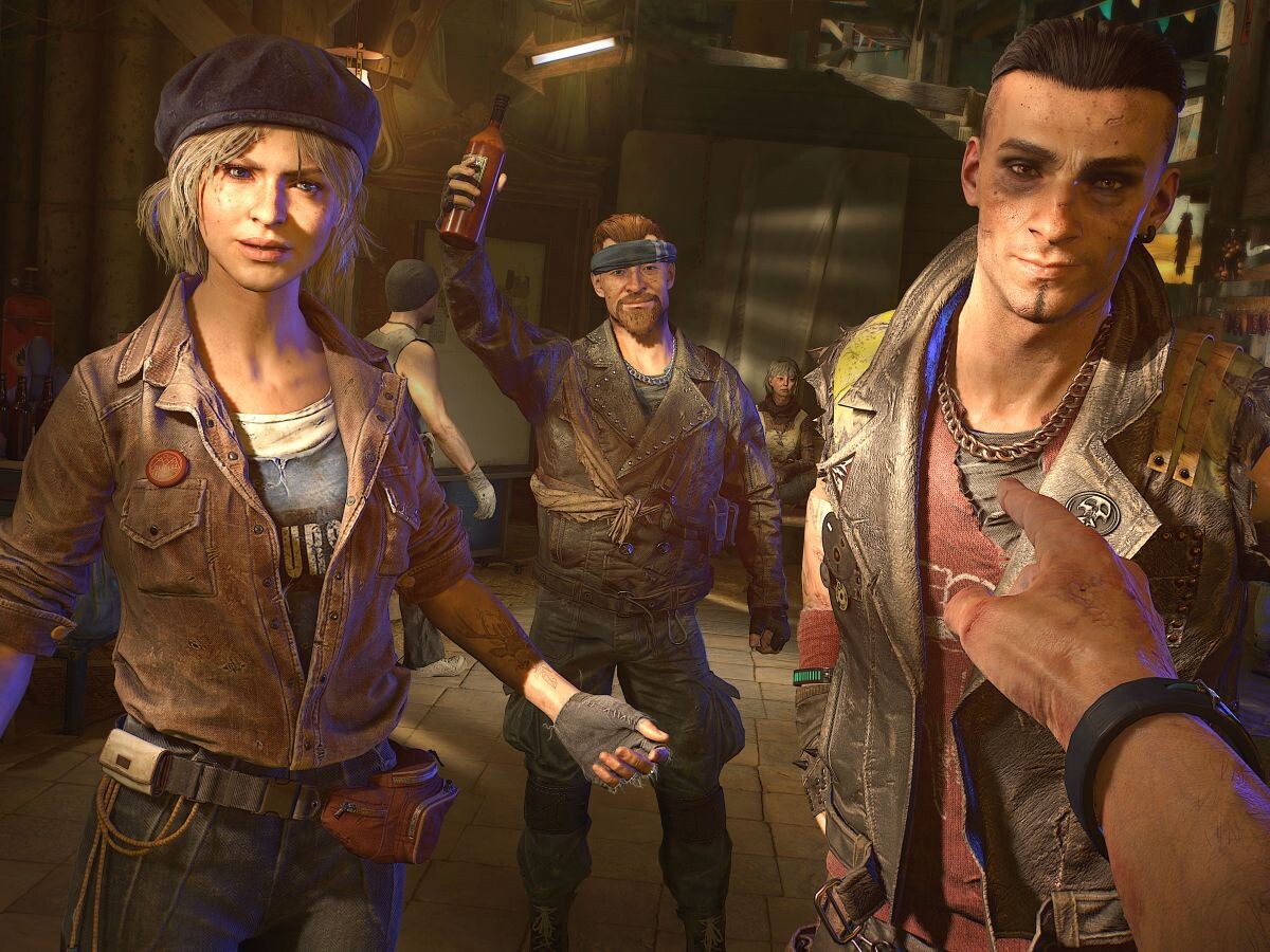    Крис Авеллон рассказал о Dying Light 2: Stay Human и зарёкся сотрудничать с её авторами