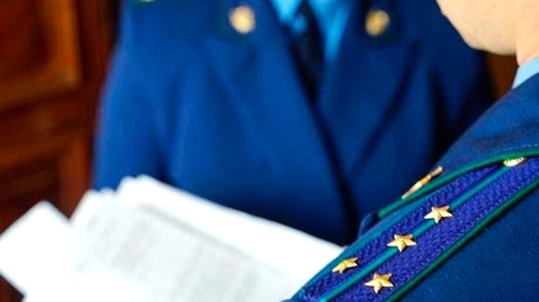    Прокуратура инициировала проверку по факту гибели ребенка в Лянторе