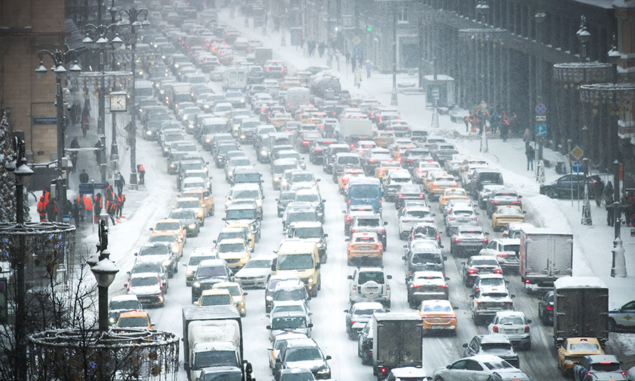    © Евгений Мессман/ТАСС