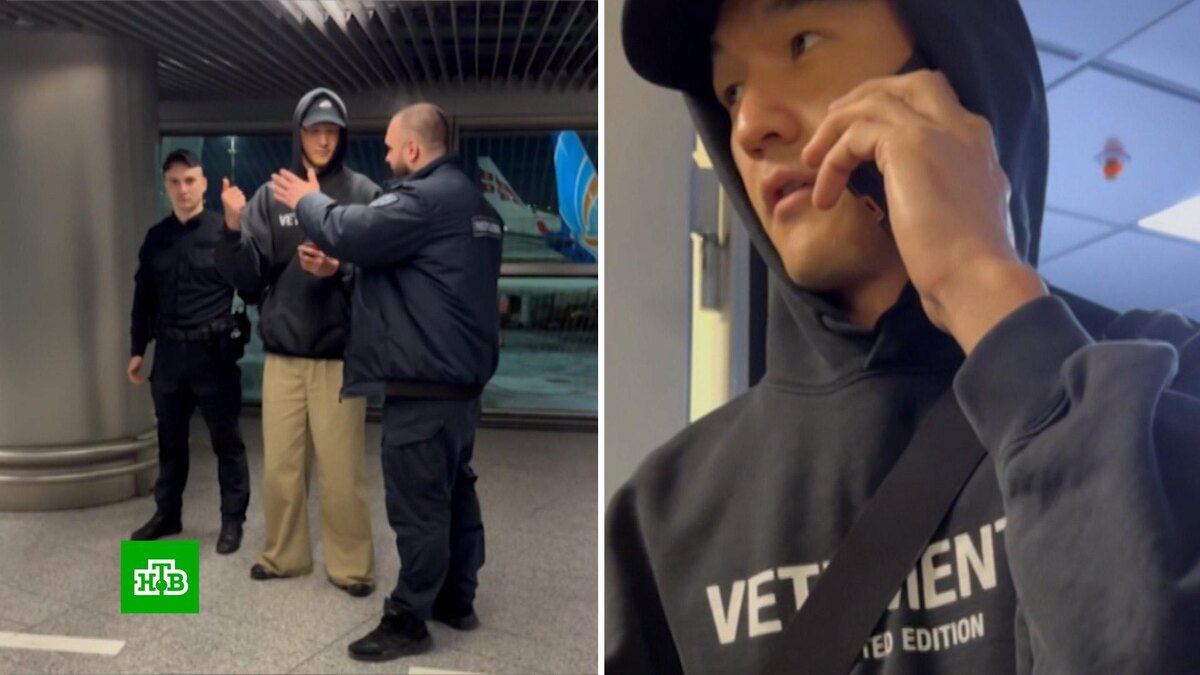    Как Нурлан Сабуров высмеивал мигрантов, россиян и спецоперацию