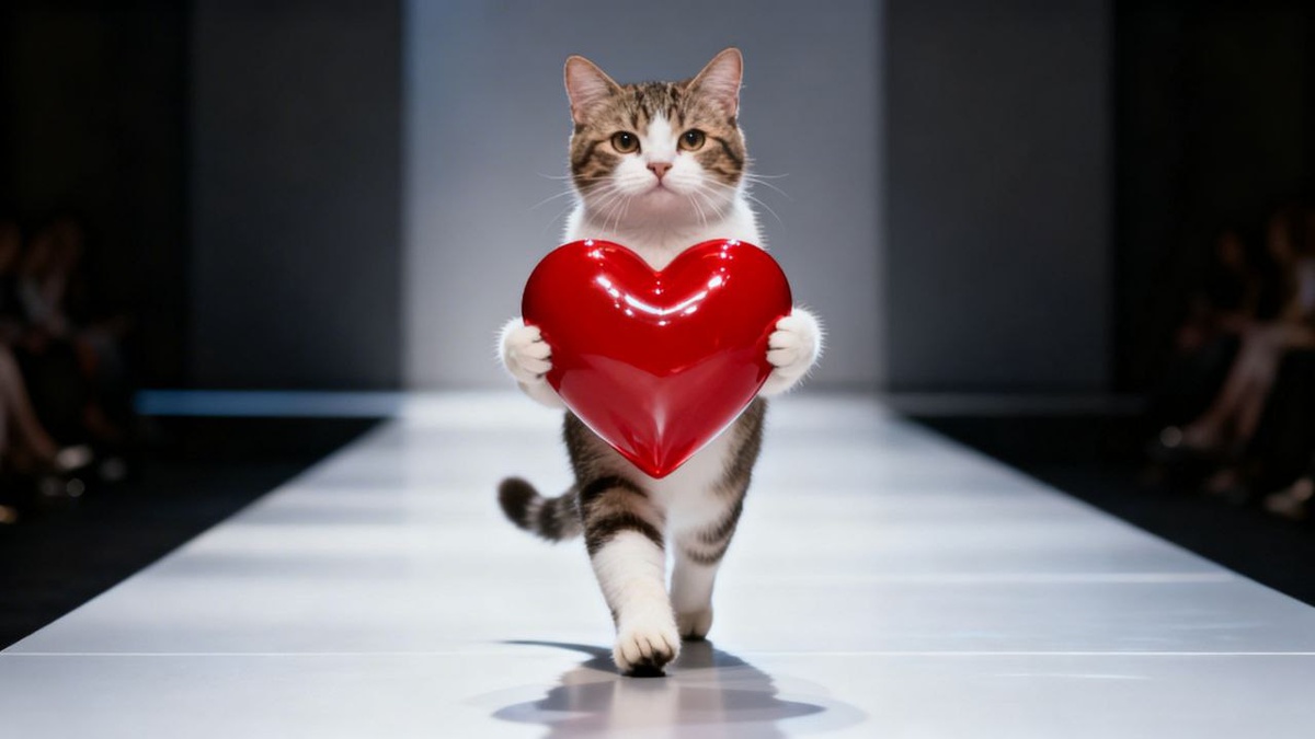 Данное изображение сгенерировано нейросетью