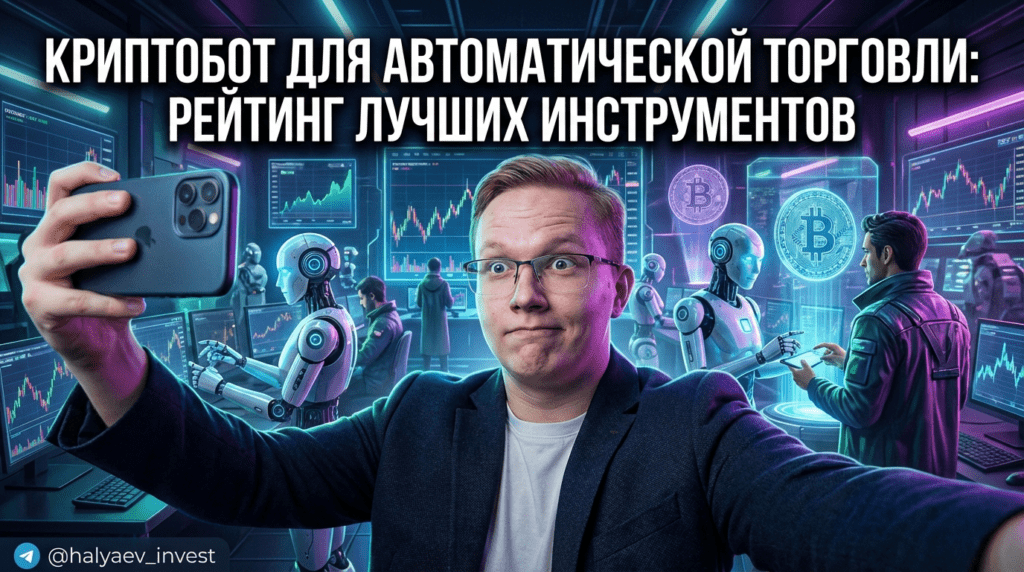    Обзор и рейтинг популярных инструментов для автоматизации трейдинга