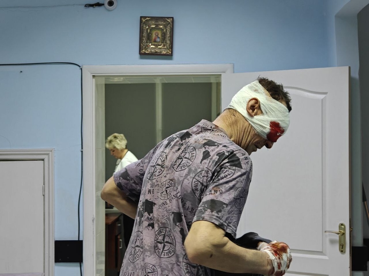    Фото: Луганский Информационный Центр