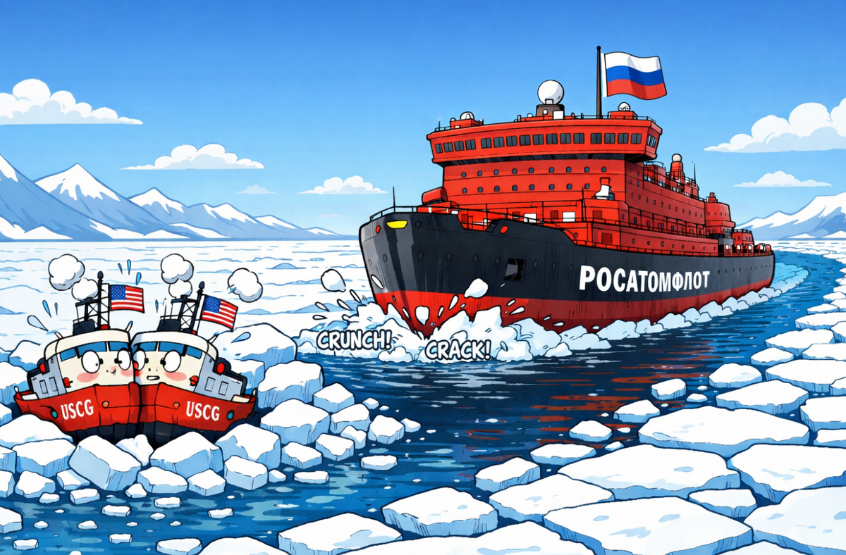 картинка ИИ