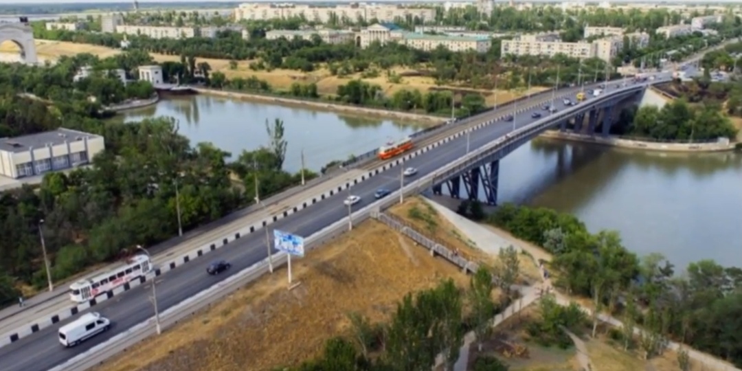 Волгоград. Красноармейский район. Казусы района. Часть 1