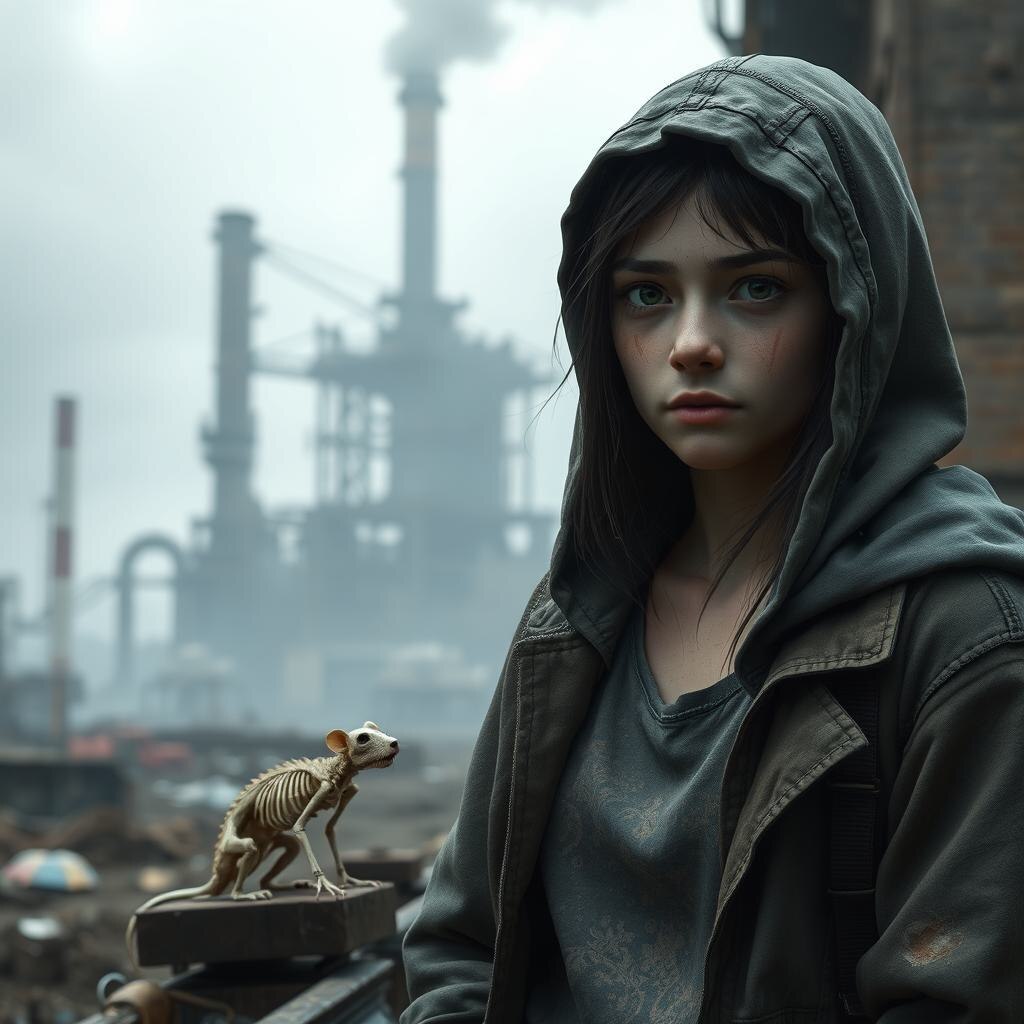 Пар над Бездной 