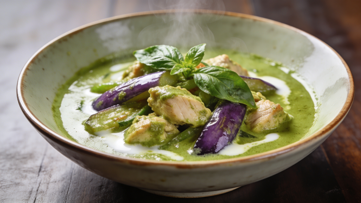 Гаенг кео ван