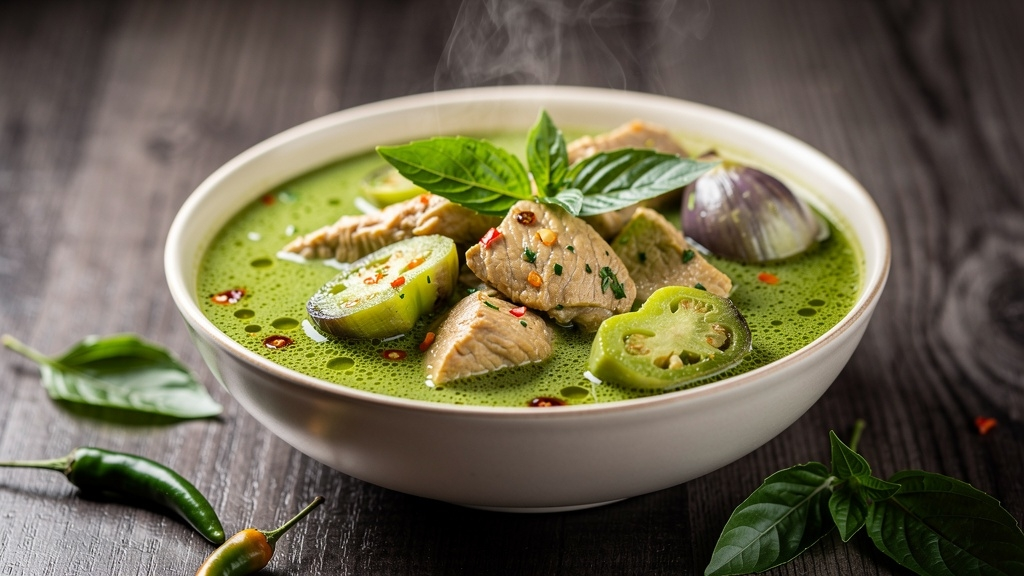 Гаенг кео ван