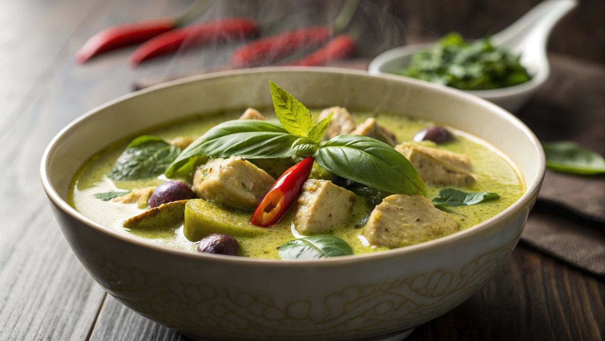 Гаенг кео ван