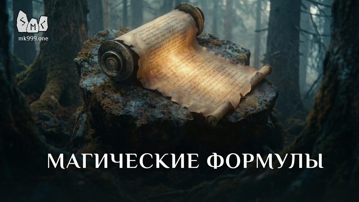 Школа Меньшиковой, Магия, Общая Теория Магии, https://mk999.one/start/