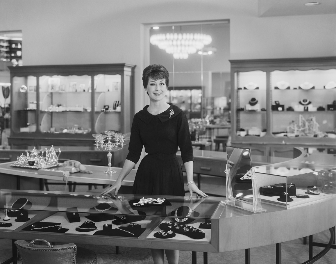 Tom Kelley Archive/istock