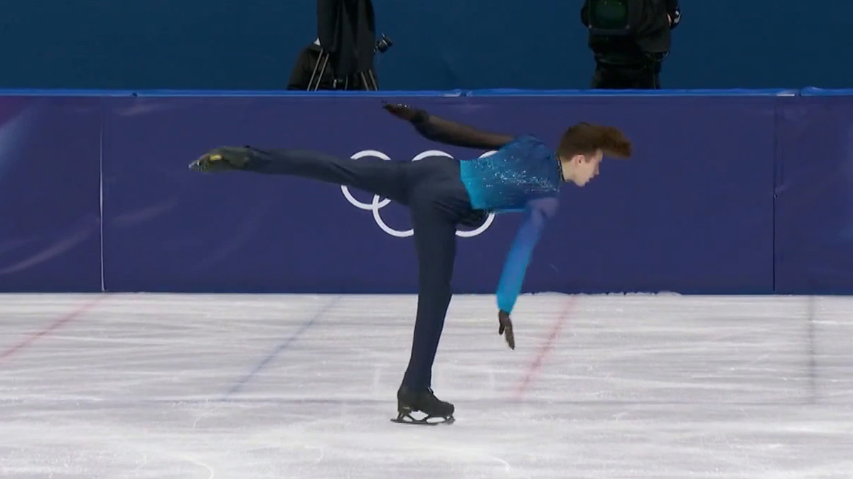    Первый канал