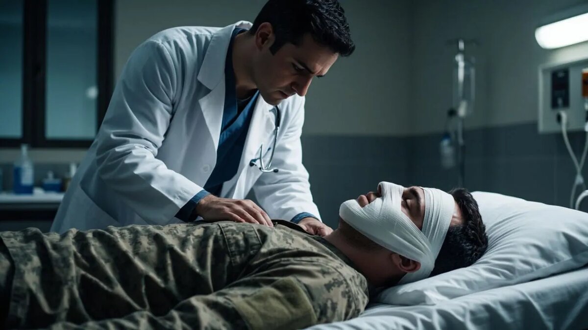 Коллаж "Новороссии"